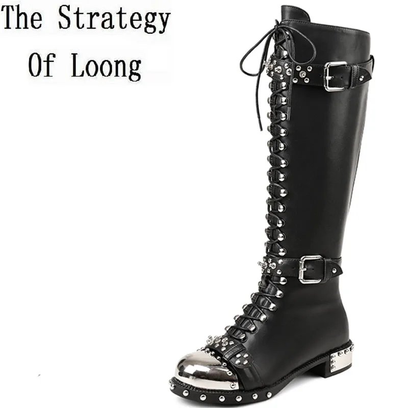 2019 New Cow Leather Short Plush Rviet Winter Zip Flat Boots Women Spring Autumn Metal Decoration Buckle Single Boots ZY171025
2019 New Cow Leather Short Plush Rviet Winter Zip Flat Boots Women Spring Autumn Metal Decoration Buckle Single Boots ZY171025