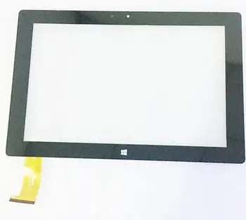 For 10.1'' inch Tablet PC WJ976-FPC V2.0 authentic touch screen handwriting screen multi-point capacitive screen external screen
For 10.1'' inch Tablet PC WJ976-FPC V2.0 authentic touch screen handwriting screen multi-point capacitive screen external screen