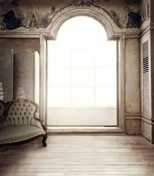TR 8X8FT Photo Studio Background Bright Window Retro Sofa Indoor Photography Wedding Backdrop Custom Size Family Photo Shoots
TR 8X8FT Photo Studio Background Bright Window Retro Sofa Indoor Photography Wedding Backdrop Custom Size Family Photo Shoots
