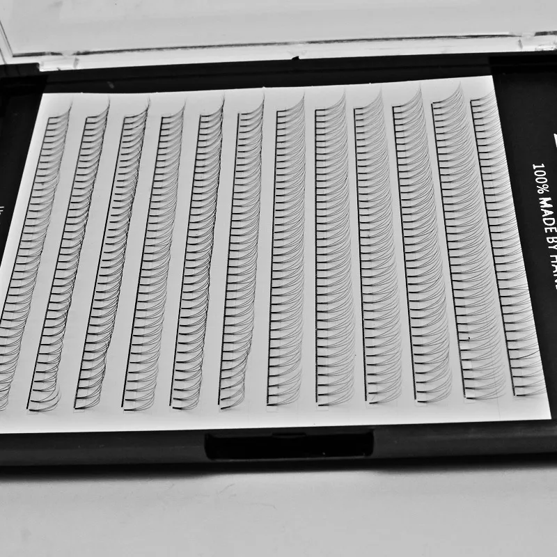 NEW big capacity 3D bloom eyelash volume effect false eyelash Fans Russian Volume Eyelashes Individual mink Eyelash Extensions
NEW big capacity 3D bloom eyelash volume effect false eyelash Fans Russian Volume Eyelashes Individual mink Eyelash Extensions