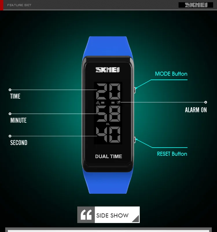 digital watch-7