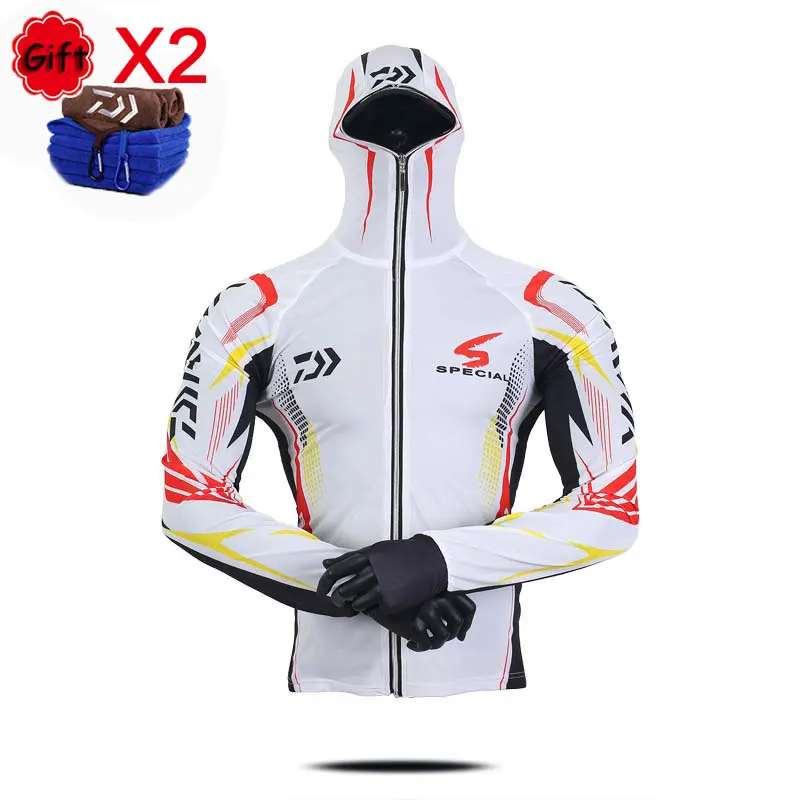 Light Weight Fishing Clothing Hooded Long Sleeve Breathable Fishing Clothes Quick Dry Ultra Thin Ice Cold Fishing Jersey
Light Weight Fishing Clothing Hooded Long Sleeve Breathable Fishing Clothes Quick Dry Ultra Thin Ice Cold Fishing Jersey