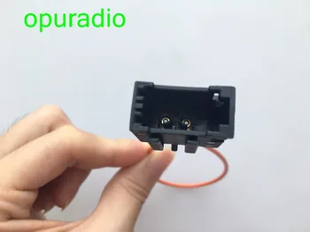 Female man MOST Optical Optic Fiber Cable Loop Connector Diagnostic Device Tool Navigation Systems for Audi BMW Mercedes 2set
Female man MOST Optical Optic Fiber Cable Loop Connector Diagnostic Device Tool Navigation Systems for Audi BMW Mercedes 2set