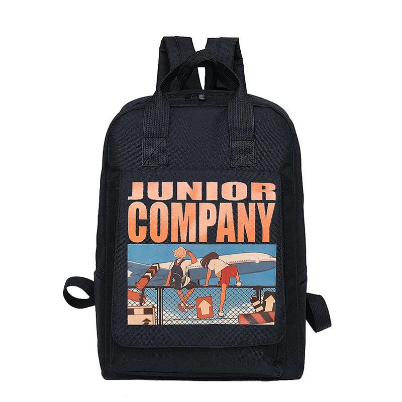Harajuku Ulzzang Women Backpack Korean Style Student School Bag for Teenage Girls Bookbag female Casual Travel Backpacks mochila
Harajuku Ulzzang Women Backpack Korean Style Student School Bag for Teenage Girls Bookbag female Casual Travel Backpacks mochila