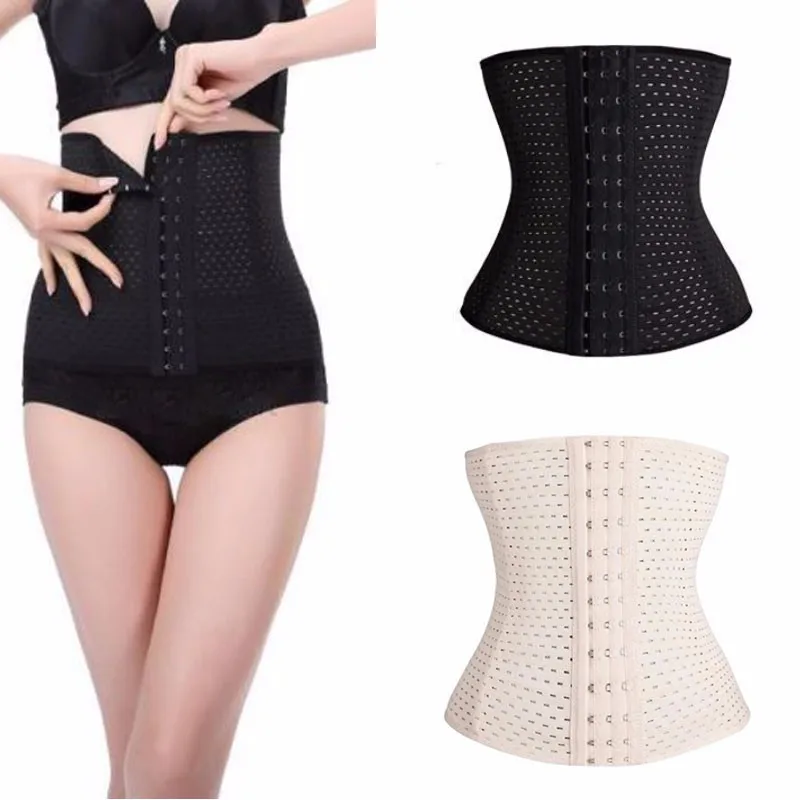Women Body Shaper Slimming Waist Tummy Sauna Belt Waist Underbust Control Corset Waist Trainer Slimming Belt Shaper
Women Body Shaper Slimming Waist Tummy Sauna Belt Waist Underbust Control Corset Waist Trainer Slimming Belt Shaper