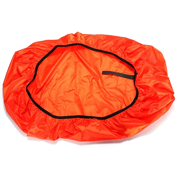 TFBC 55-80L 190T Travel Rucksack Waterproof Bag Rain Cover Rucksack Backpack Poncho
TFBC 55-80L 190T Travel Rucksack Waterproof Bag Rain Cover Rucksack Backpack Poncho