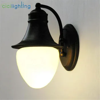 Outdoor waterproof lamp American antique retro outside wall lamp villa courtyard corridor staircase balcony wall sconces indoor
Outdoor waterproof lamp American antique retro outside wall lamp villa courtyard corridor staircase balcony wall sconces indoor