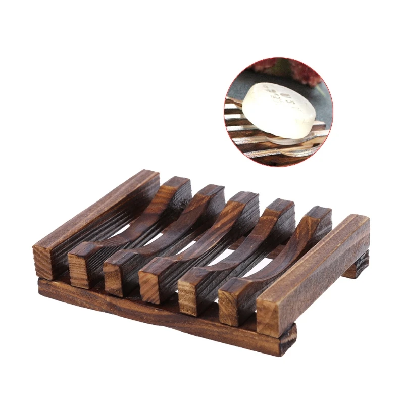 ARWDFG New Bathroom Handmade Natural Wood Soap Shower Dish Wooden Soap Case Holder hot
ARWDFG New Bathroom Handmade Natural Wood Soap Shower Dish Wooden Soap Case Holder hot