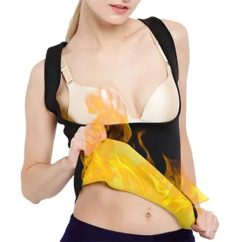 Women's Neoprene Shapers Vests Modeling Strap Slimming Underwear Corsets RiauDe New Body Shapers Slimming Waist Vests
Women's Neoprene Shapers Vests Modeling Strap Slimming Underwear Corsets RiauDe New Body Shapers Slimming Waist Vests