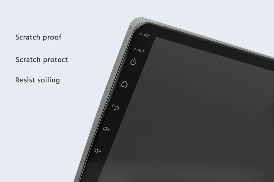 Perfect Junsun V1 2G+32G Android 8.1 For KIA RIO 3 2011 2012 2013 2014 2015 Car Radio Multimedia Video Player Navigation GPS 2 din dvd 26