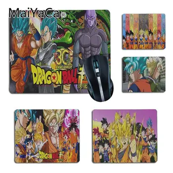 MaiYaCa Dragon Ball Super DIY Design image Game mousepad Size for 180x220x2mm and 250x290x2mm Small Mousepad
MaiYaCa Dragon Ball Super DIY Design image Game mousepad Size for 180x220x2mm and 250x290x2mm Small Mousepad
