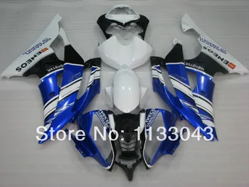 7gifts Blue white black white fairings for Yamaha YZF-R6 08-09 YZF R6 08 09 YZF 600 R6 2008 2009 #BBTW1 fairing parts
7gifts Blue white black white fairings for Yamaha YZF-R6 08-09 YZF R6 08 09 YZF 600 R6 2008 2009 #BBTW1 fairing parts