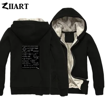 42 AJ the answer to life universe and everything Couple Clothes Boys Man Male Full Zip Autumn Winter Plus Velvet Parkas ZIIART
42 AJ the answer to life universe and everything Couple Clothes Boys Man Male Full Zip Autumn Winter Plus Velvet Parkas ZIIART