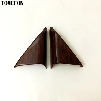 TOMEFON Wood Pattern For Nissan Armada Patrol Royale Nismo Infiniti QX56 QX80 Y62 2010-2018 ABS Car Inside A Pillar Triangle
TOMEFON Wood Pattern For Nissan Armada Patrol Royale Nismo Infiniti QX56 QX80 Y62 2010-2018 ABS Car Inside A Pillar Triangle