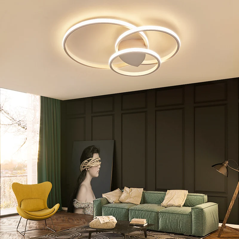 Modern Iron ceiling lamp ceiling lights living room ceiling light lighting ceiling LED decor bedroom kitchen
Modern Iron ceiling lamp ceiling lights living room ceiling light lighting ceiling LED decor bedroom kitchen