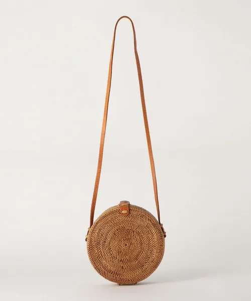 Summer Bali Island Hand Round Woven Straw Bag Rattan Satchel Wind Bohemia Beach Bag Mini Handmade Retro Messenger Bag Bow
Summer Bali Island Hand Round Woven Straw Bag Rattan Satchel Wind Bohemia Beach Bag Mini Handmade Retro Messenger Bag Bow