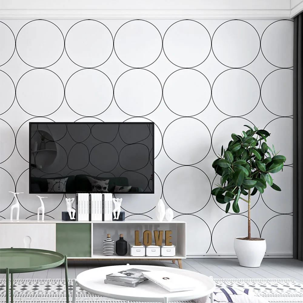 Metallic Geometric Wallpaper For Walls Roll Modern Design Wall Paper Home Decor Bedroom Living Room Hallway Wall Coverings Blue
Metallic Geometric Wallpaper For Walls Roll Modern Design Wall Paper Home Decor Bedroom Living Room Hallway Wall Coverings Blue