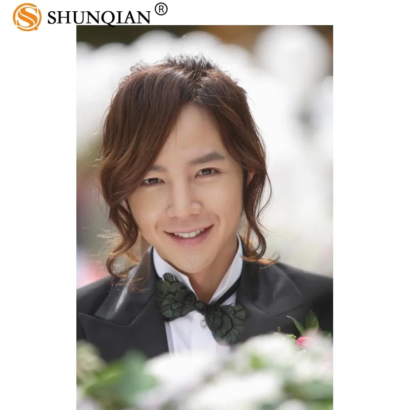 Custom Jang Keun Suk Poster Home Decoration Fashion Silk Fabric Wall Poster Custom Poster Print More Size
Custom Jang Keun Suk Poster Home Decoration Fashion Silk Fabric Wall Poster Custom Poster Print More Size