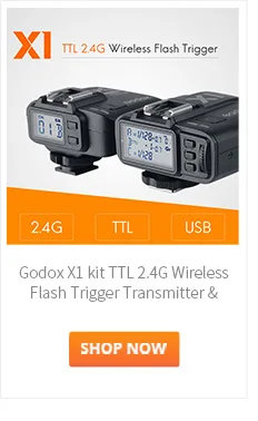 Godox-X1