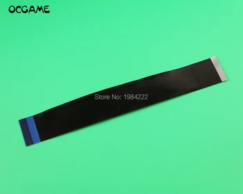 10pcs/lot for playstation 3 ps3 super slim kes 850 850a kem 850aaa laser lens flex ribbon cable OCGAME
10pcs/lot for playstation 3 ps3 super slim kes 850 850a kem 850aaa laser lens flex ribbon cable OCGAME