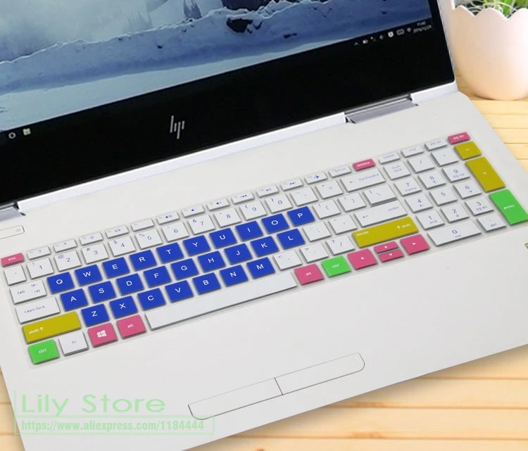 Laptop Keyboard Cover Protector For Hp Pavilion 15 - Cc123Cl 15-Cc183Cl 15-Cc178Cl 15-Cc187Cl 15-Cc109Na Cc152Od 2017 15 15.6
Laptop Keyboard Cover Protector For Hp Pavilion 15 - Cc123Cl 15-Cc183Cl 15-Cc178Cl 15-Cc187Cl 15-Cc109Na Cc152Od 2017 15 15.6