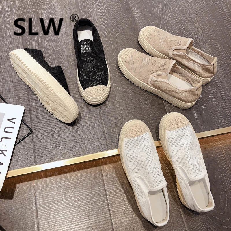 2019 Women Shoes Solid Slip-on Clogs Platform Shoess Shallow Mouth Knitting Flats Round Toe Dress Nurse Woman Fashion On
2019 Women Shoes Solid Slip-on Clogs Platform Shoess Shallow Mouth Knitting Flats Round Toe Dress Nurse Woman Fashion On