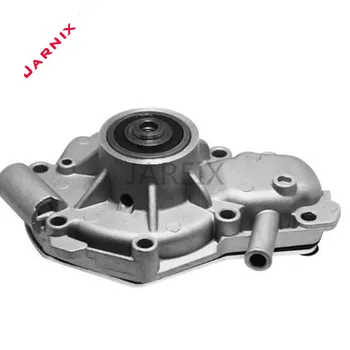 Engine Cooling Water Pump for RENAULT R18 1343 2.0 ESPACE I FUEGO MASTER I OEM:7701463182 7701461405 T1463182
Engine Cooling Water Pump for RENAULT R18 1343 2.0 ESPACE I FUEGO MASTER I OEM:7701463182 7701461405 T1463182