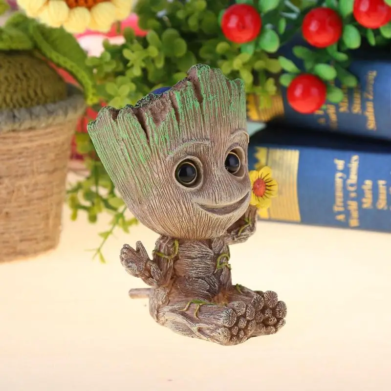 Groot Resin Decor with Air Bubble Stone 6 HTB14IpRasfrK1Rjy1Xdq6yemFXak