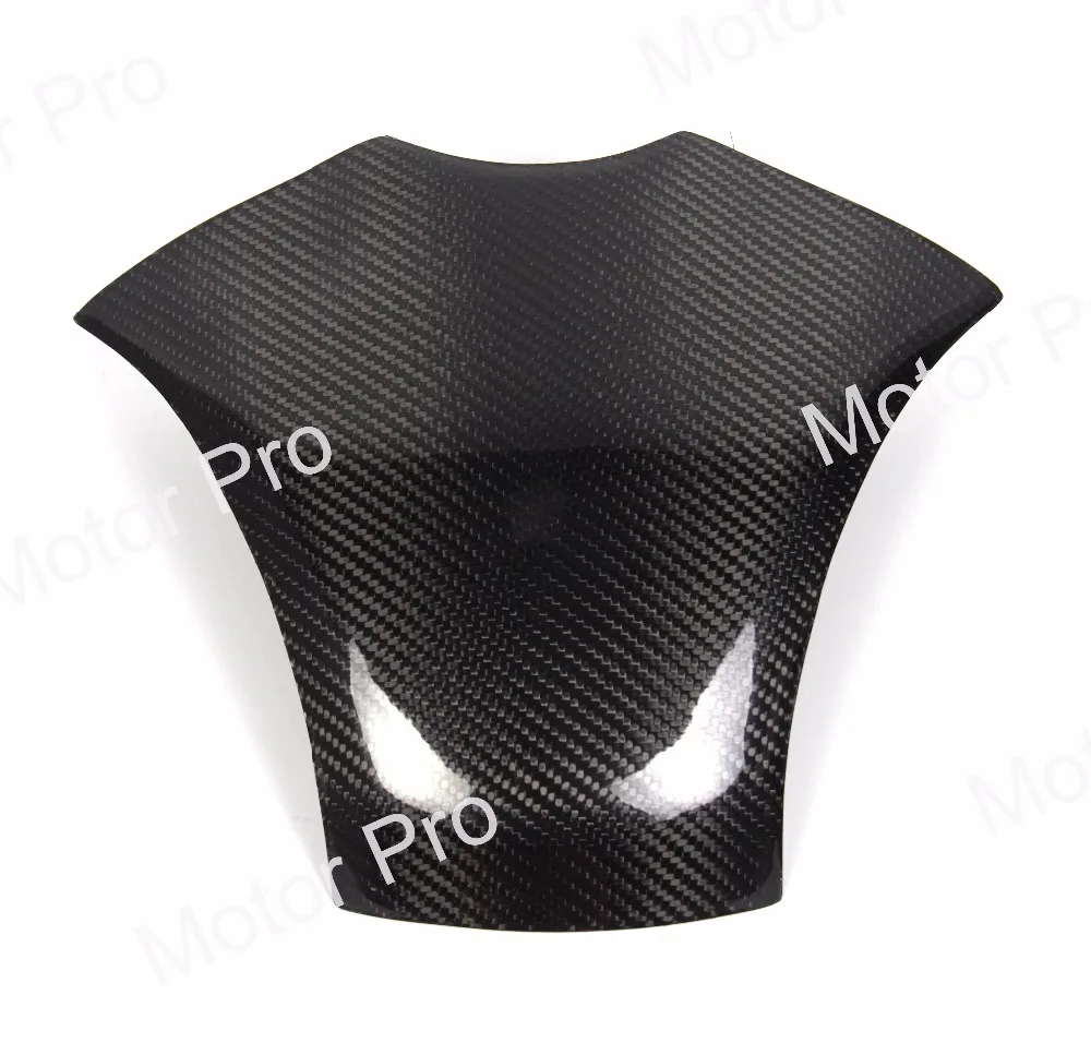 Cubiertas traseras Asiento Montar Cubierta For Honda CBR600RR F5 2007-2012 Brillante Negro