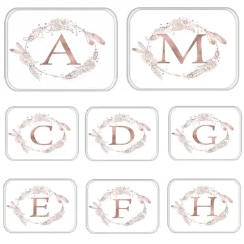 Pink Letter Kitchen Entrance Door Mat Coral Velvet Carpet Rubber Colorful Indoor Floor Mats Non-Anti-Slip Rug 48247
Pink Letter Kitchen Entrance Door Mat Coral Velvet Carpet Rubber Colorful Indoor Floor Mats Non-Anti-Slip Rug 48247
