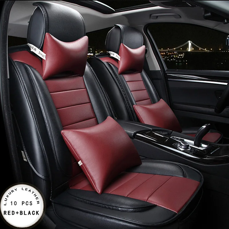 car seat cushion for hyundai for kia for opel for fiat brown/beige/red brand PU leather Front&Rear complete car seat cover
car seat cushion for hyundai for kia for opel for fiat brown/beige/red brand PU leather Front&Rear complete car seat cover