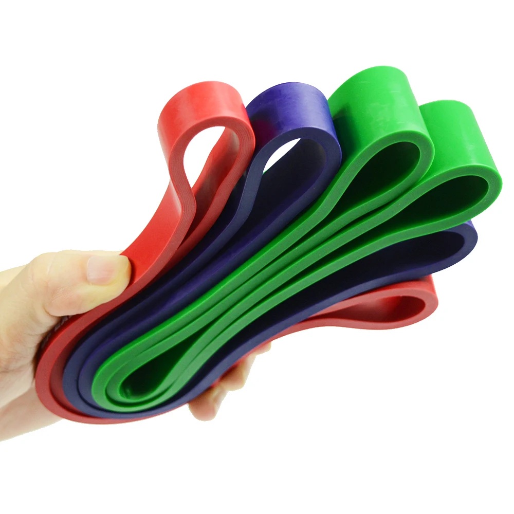 Fitness Resistance Bands 3 Level/Set Hip Leg yoga Pilates Sport Training Rubber Loops Power Expander Hanging Fitness Rubber Band
Fitness Resistance Bands 3 Level/Set Hip Leg yoga Pilates Sport Training Rubber Loops Power Expander Hanging Fitness Rubber Band