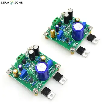 classical version of TIP41C-JLH1969, single ended, class A, finished product board - Dual Channel
classical version of TIP41C-JLH1969, single ended, class A, finished product board - Dual Channel