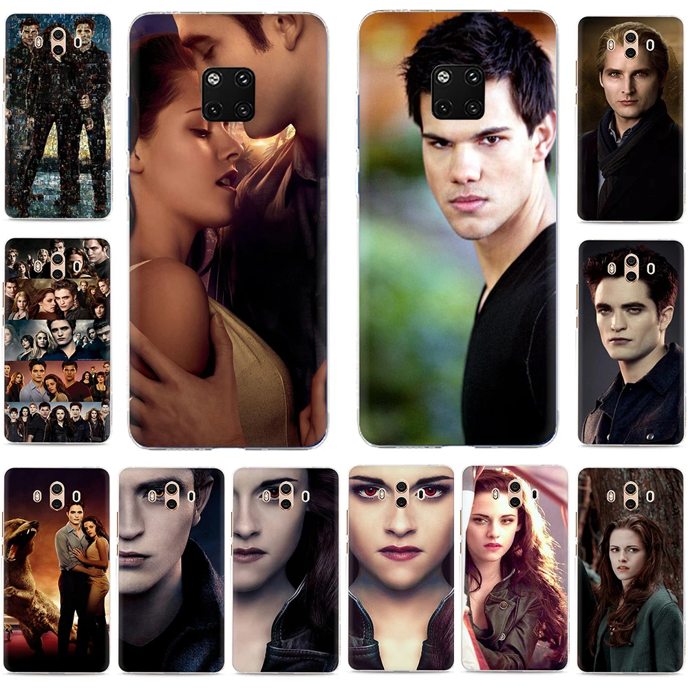 The Twilight Saga Breaking Dawn Hard Phone Cover Case for Huawei Y5 6 7 2017 Mate 10 20 30 Pro Lite Nova 2i 3i 5i
The Twilight Saga Breaking Dawn Hard Phone Cover Case for Huawei Y5 6 7 2017 Mate 10 20 30 Pro Lite Nova 2i 3i 5i