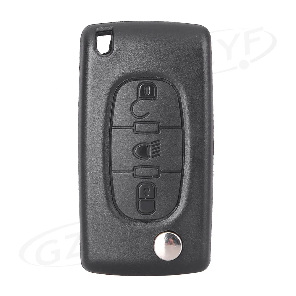 3 кнопки дистанционного ключа Fob чехол для Citroen C4 C5 C6 C8 Xsara Picasso автомобильные аксессуары
3 кнопки дистанционного ключа Fob чехол для Citroen C4 C5 C6 C8 Xsara Picasso автомобильные аксессуары