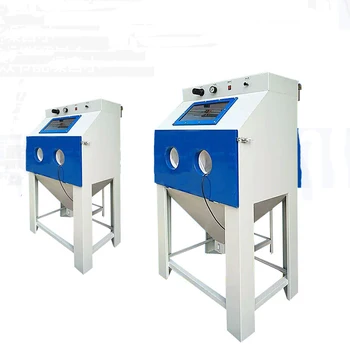Small High-efficiency Sandblasting Machine
Small High-efficiency Sandblasting Machine