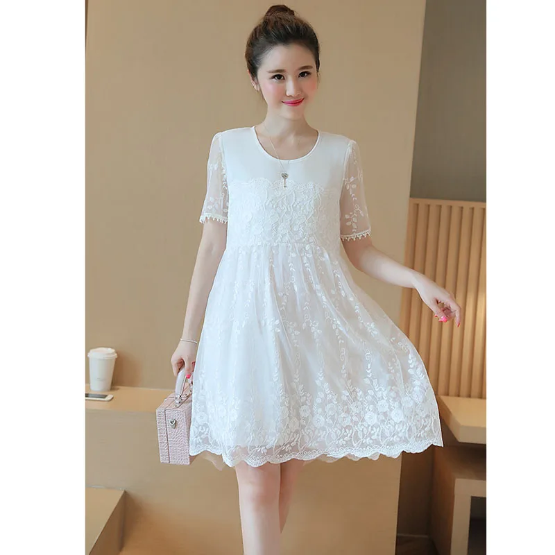 3XL Lace Maternity Dresses For Pregnant Women Clothes Pregnancy Dress Summer Gravidas Vestidos Pregnant Dress Maternity Clothing
3XL Lace Maternity Dresses For Pregnant Women Clothes Pregnancy Dress Summer Gravidas Vestidos Pregnant Dress Maternity Clothing