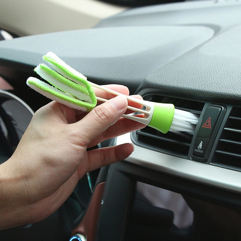 Car Cleaning Double Side Brush For bmw e46 e90 e39 e60 f30 r1200gs audi a3 a4 b8 a6 a5 c6 q5 a8 q3 mercedes w205 w212 w204 w203
Car Cleaning Double Side Brush For bmw e46 e90 e39 e60 f30 r1200gs audi a3 a4 b8 a6 a5 c6 q5 a8 q3 mercedes w205 w212 w204 w203