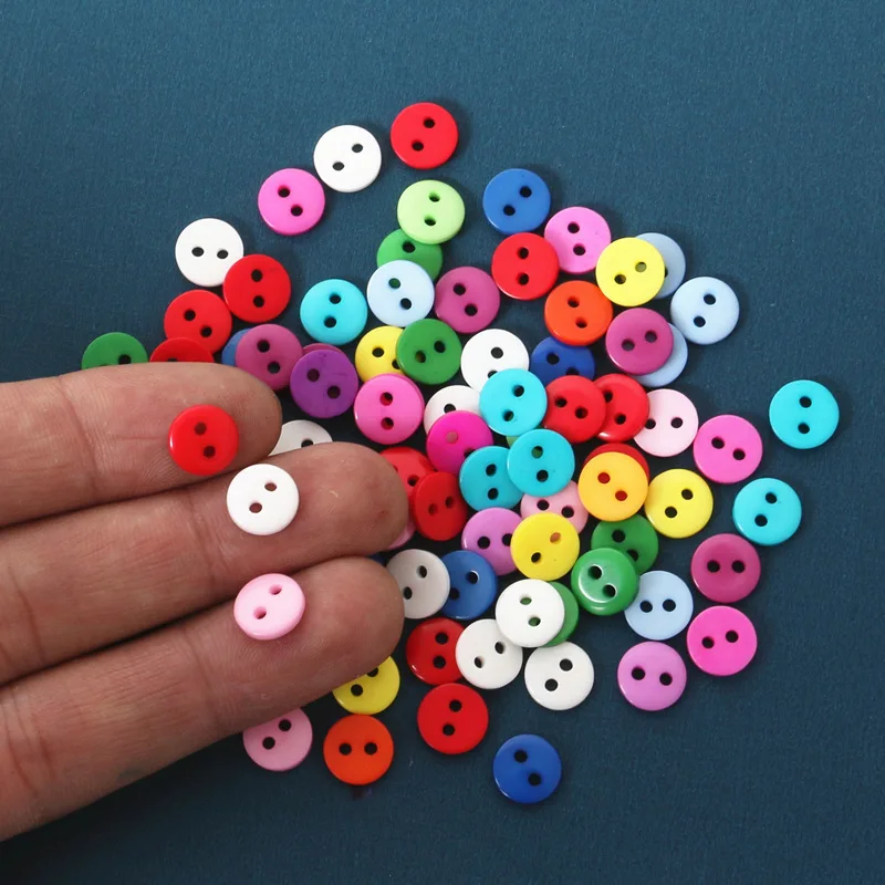 tiny buttons for crafts