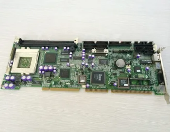 original PC-686C(PC)-LV NO.7631B or NO.7631C industrial motherboard tested working
original PC-686C(PC)-LV NO.7631B or NO.7631C industrial motherboard tested working