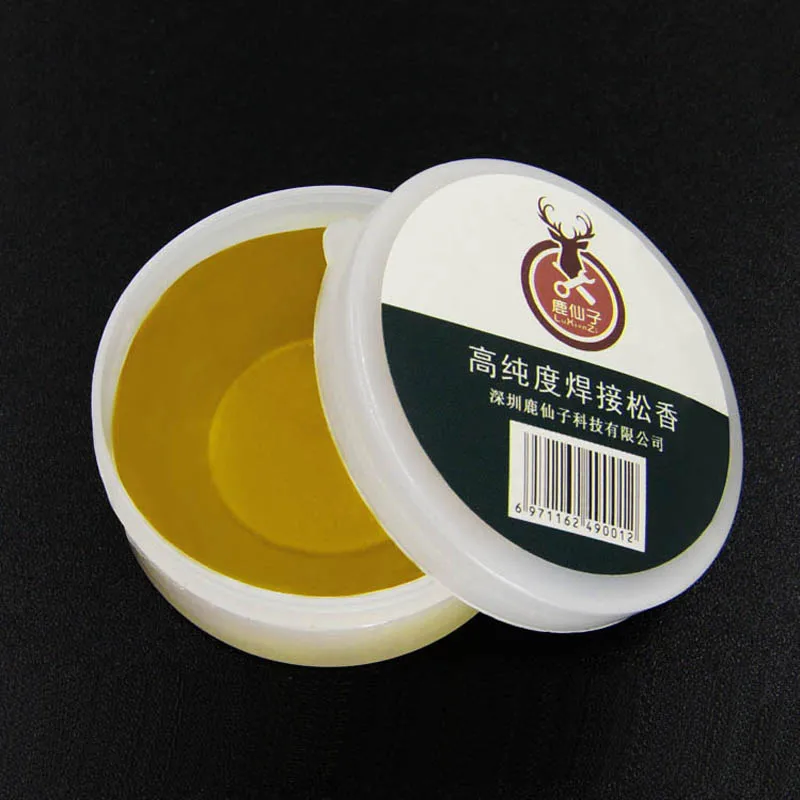 High purity rosin Welding Fluxes Scaling powder Solid flux Violin Erhu fiddle Musical rosin Electric iron Welding aid
High purity rosin Welding Fluxes Scaling powder Solid flux Violin Erhu fiddle Musical rosin Electric iron Welding aid