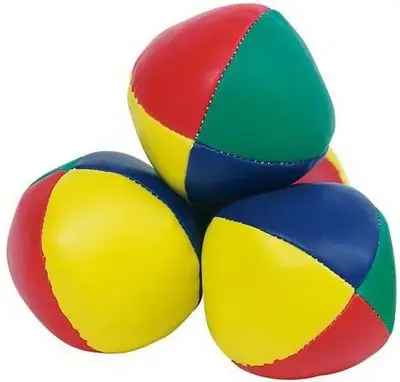 Juggling Balls Set Classic Bean Bag Juggle Magic Circus Beginner Children Kids Toy Balls Kids Interactive Toys
Juggling Balls Set Classic Bean Bag Juggle Magic Circus Beginner Children Kids Toy Balls Kids Interactive Toys