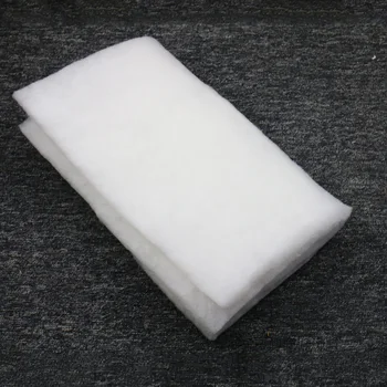 GHXAMP 40cm*50cm Speaker Sound Absorbing Cotton Enhanced Bass Speaker Polyester Home Theater Home-made LoudSpeaker Accessories
GHXAMP 40cm*50cm Speaker Sound Absorbing Cotton Enhanced Bass Speaker Polyester Home Theater Home-made LoudSpeaker Accessories