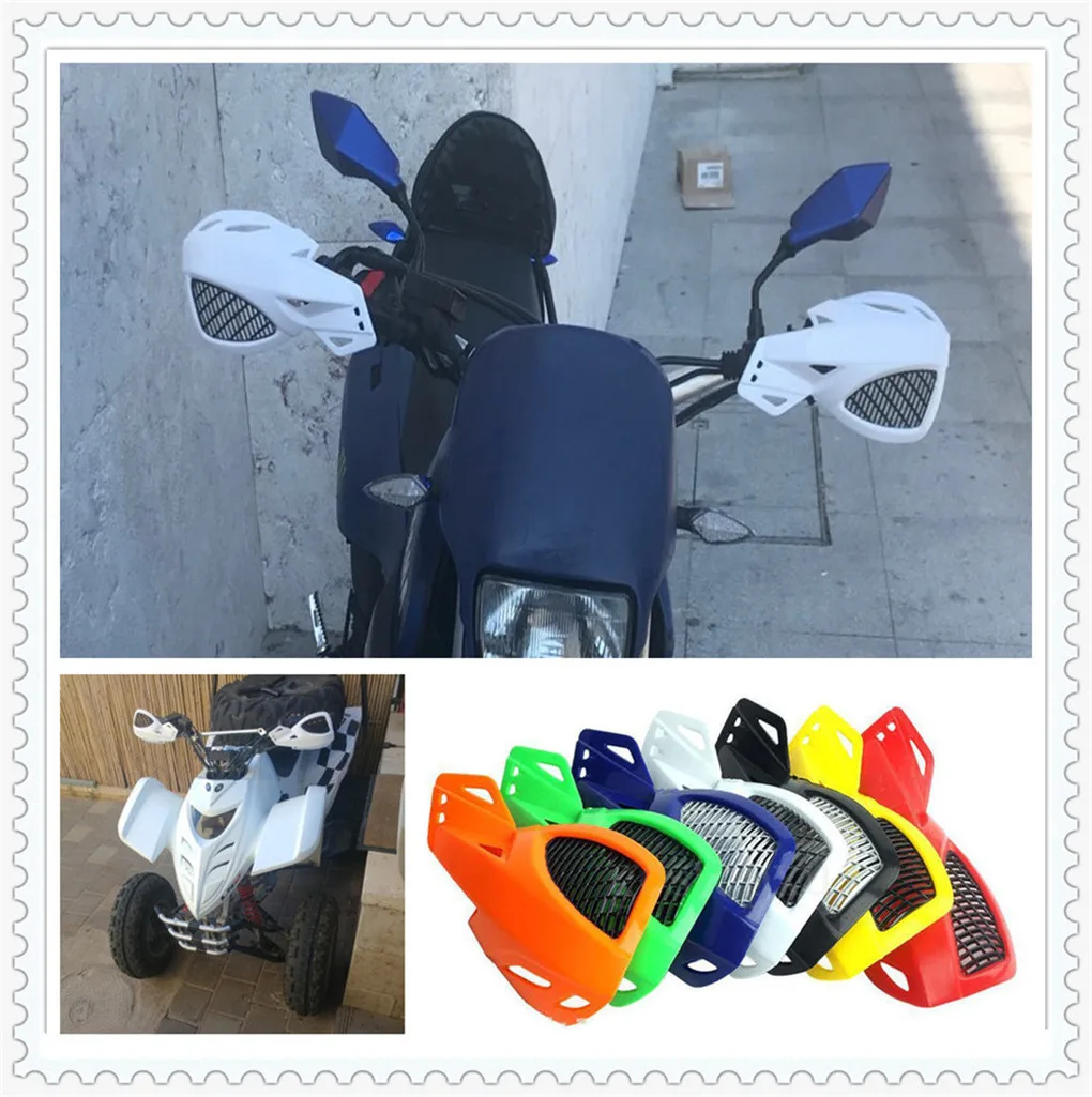 Motorcycle Hand Guard Protector Handguard ATV Dirt Bike for BMW F800GT F800R F800S F800ST HP2 EnduRo HP2 Megamoto AdventuRe
Motorcycle Hand Guard Protector Handguard ATV Dirt Bike for BMW F800GT F800R F800S F800ST HP2 EnduRo HP2 Megamoto AdventuRe