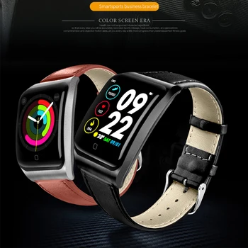 ECG PPG HRV smart watch heart rate blood pressure sleep monitor smart band multi-sports modes pedometer clock for ios android
ECG PPG HRV smart watch heart rate blood pressure sleep monitor smart band multi-sports modes pedometer clock for ios android