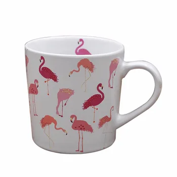 500ml Flamingo Pattern Morning Mug High Quality Big Ceramic Coffe Milk Tea Mugs Gift for Friends
500ml Flamingo Pattern Morning Mug High Quality Big Ceramic Coffe Milk Tea Mugs Gift for Friends