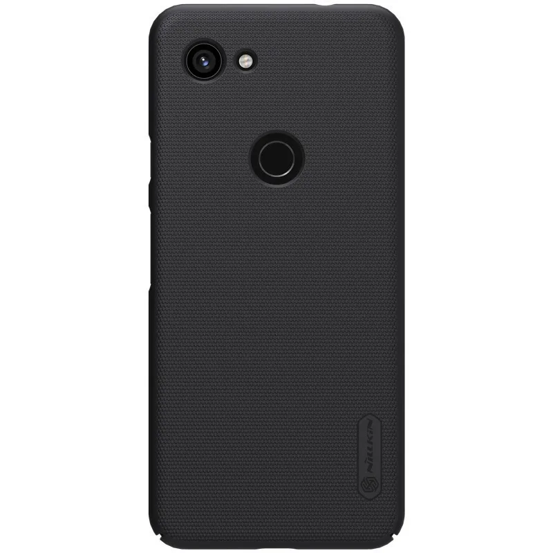 NILLKIN for Google Pixel 3A Case Cover Super Frosted Shield Matte Plastic Hard Back Cover Case for Google Pixel 3A XL
NILLKIN for Google Pixel 3A Case Cover Super Frosted Shield Matte Plastic Hard Back Cover Case for Google Pixel 3A XL