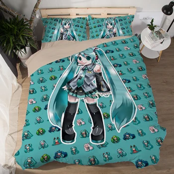 Japanese anime duvet cover sets pillow cover body life-sized pillowcase 3D king queen Double bedclothes cartoon Bedding sets
Japanese anime duvet cover sets pillow cover body life-sized pillowcase 3D king queen Double bedclothes cartoon Bedding sets
