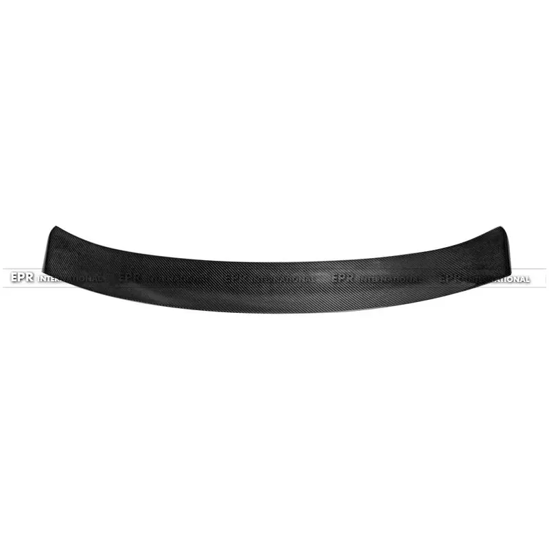 10th Generation Civic FC Rear window roof spoiler CF(5)_1