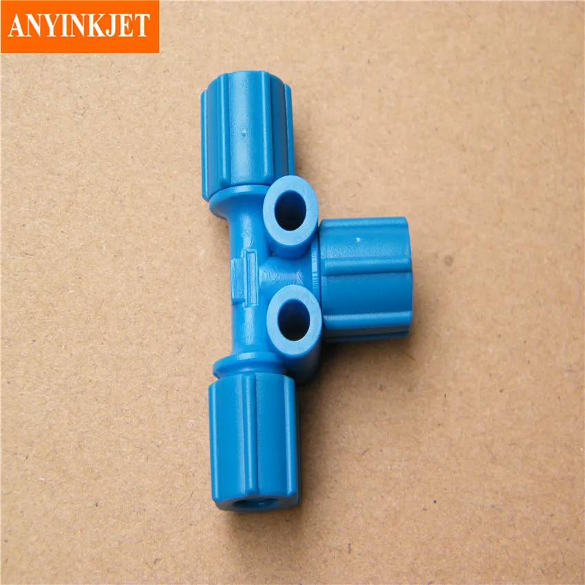 Для Videojet Willett 43S tee 1-4 ''tee WB500-0041-110 For Willett 43S 430 460 400 series printer
Для Videojet Willett 43S tee 1-4 ''tee WB500-0041-110 For Willett 43S 430 460 400 series printer